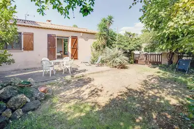 Image de Homerez - Maison de charme Ă Agde avec jardin et terrasse