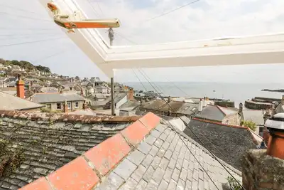 Image de Mole Cottage, Mousehole