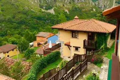 Image de Maison Rurale La Riba B