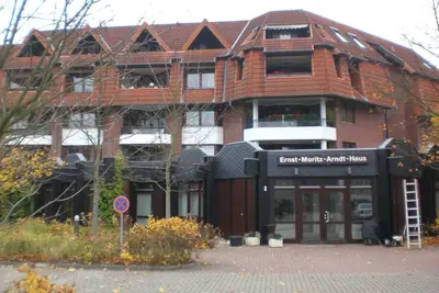 Image de Appartement - Appartement sur le port