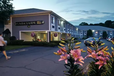 Image de \"Super vacances tout en séjournant à \" HomeAway \"de la maison\"