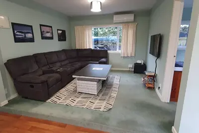 Belle Sud Bays Cottage Kaikoura