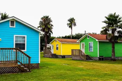 Image de Bayshore Lodge 123 Location Port O Connor Tx