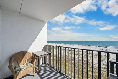 Image de Island Sunrise 264-Ne laissez pas cette dérive estivale se passer de la plage<br><br>