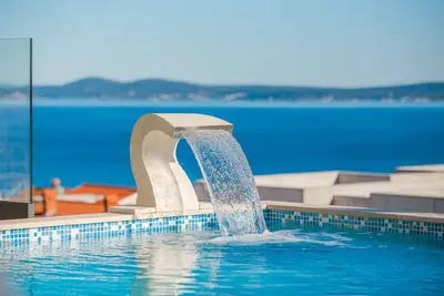 Image de Luxury Villa White Pearl with Pool