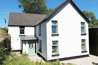 Image de Ty Ffarm à Gellilwch, Pontypridd