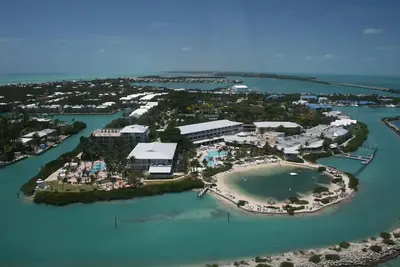 Image de Village Hawks Cay Villa & Dock 139 $ par nuit Offre spéciale dernière minute du 18 au 23 mai