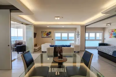 Image de La Suite Exécutive Royale