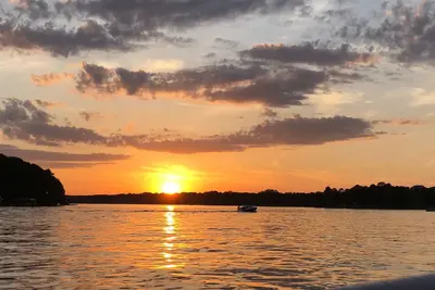 Image de Lake Hamilton Cottage
