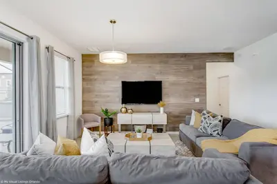 Image de Veranda Palms 8 Bedroom Home with Pool (1722)