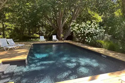 Image de 6br Southampton Home Pool Jacuz Coopers plage ville classique