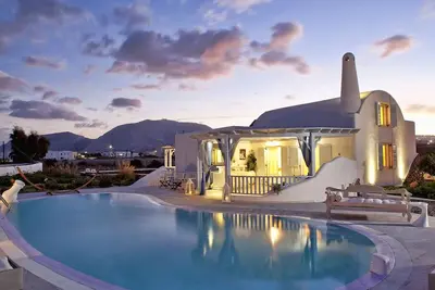 Image de Tout Villa privée | Maison | Piscine - For You Seek Ce Absolute Confidentialité! !