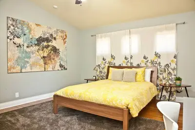 Image de Spacieux 2 chambres dans Historic Hyde Park