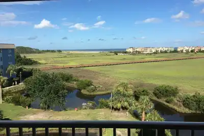 Image de Ocean View - Dernier étage