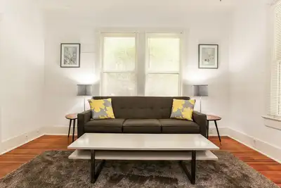 Image de Hyde Park Bungalow 1940 Avec Office