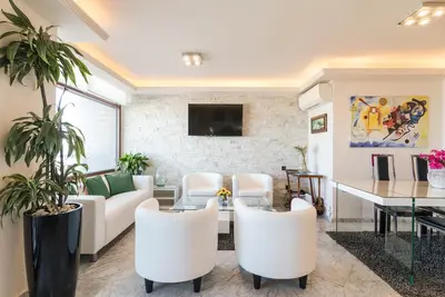 Image de Suite de luxe en bord de mer