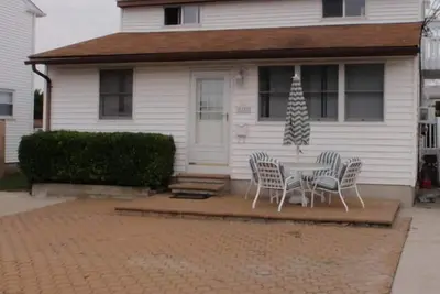 Image de Maison Brigatine à Brigantine