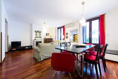 Image de Appartement de luxe dans le meilleur quartier de Madrid Gran Via Chueca Centre-