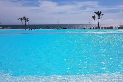 Image de Un petit coin de paradis à Nuevo Vallarta
