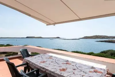 Image de 'Casa Mora' Maison/ Villa   Na Macaret Minorque - Menorca