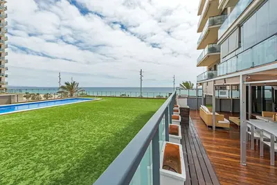 Image de Excellent Emplacement 3 Chambres