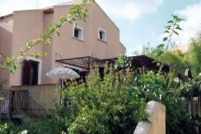 Image de Maison (8\/9) dans résidence - Baia dei Turchi
