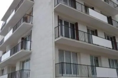 Image de Immeuble de standing situé à 10 minutes de Paris