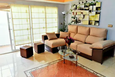 Image de Malaga: Appartement - MálagaImmeuble de standing