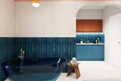 Image de Suite Pina Ocean