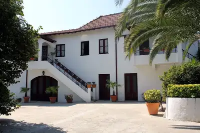 Image de Casa de Marlães - Tourisme rural - Casa de Campo
