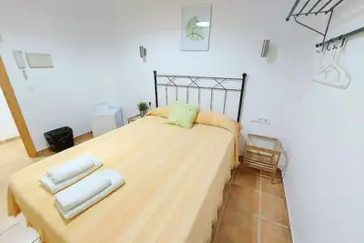 Image de Chambre avec salle de bain privée - Centusur Nerja
