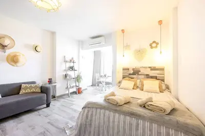 Image de Appartement confortable Manuela Costa del Sol Benalmádena Malaga