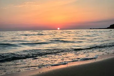 Image de Villa Méditerranée Coucher de soleil