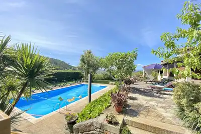 Image de Outeirinho House (Maison complète)
