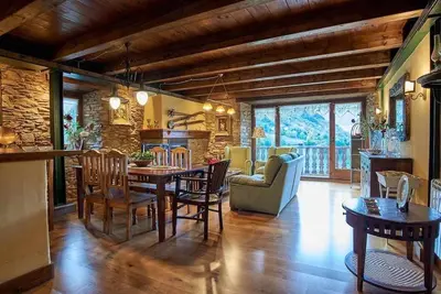 Image de Belle Maison En Vilac 10 Km Baqueira Beret 6b, Vues Spectaculaire Wifi