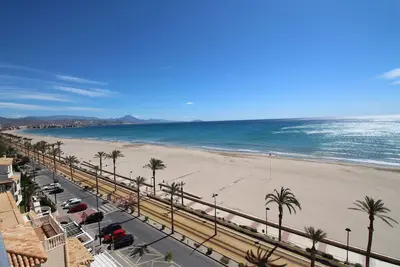 Image de Loft Playa Muchavista