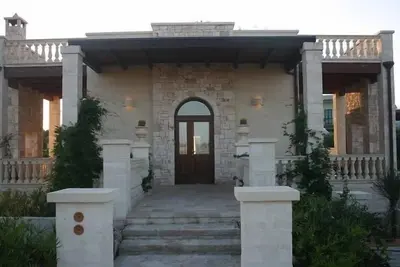 Image de maison \/ villa - Monopoli