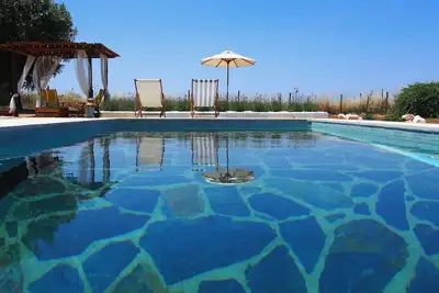 Monte dos Freixos | Estremoz, Alentejo - intimité et tranquillité