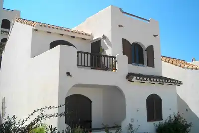 Image de 2 Bed Det. Villa in La Manga Club. 5g Wi-Fi, Pool, A/C  Winter  MayJune 20% disc