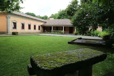 Image de Villa de luxe avec piscine privée