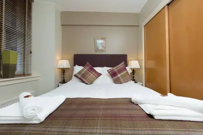 Image de 2 Bedroom Apartment In The Heart Of The Old Town
