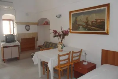 Image de Bel appartement climatisé au coeur de Peschici