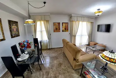 Image de Chalet El Naranjo | Sevilla