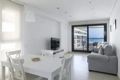 Image de ApartUP Patacona Horizon