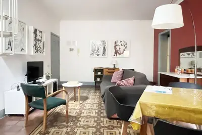 Image de (F1) Sicile, style déco avec deux terrasses
