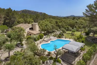 Image de Villa Cuarterades Pollensa by Js Villas