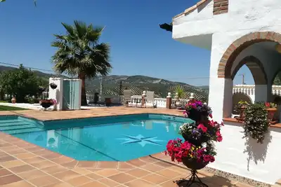 Image de appartements de groupe Kayenne
