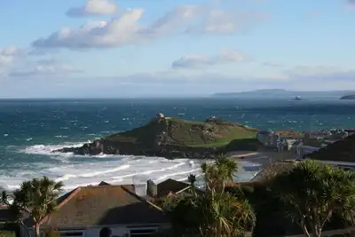 Image de Vues sur la mer Ă St Ives