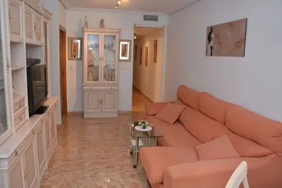 Image de Appartement avec piscine privée