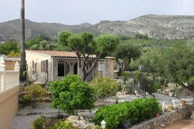 Image de Rustique et populaire pour jusqu'à 6 personnes